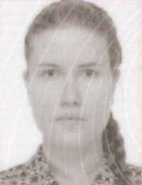 Image of Anastasiia Teplova