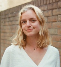 Image of Billie Meadowcroft