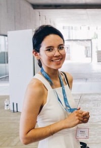 Image of Ekaterina Maksimova
