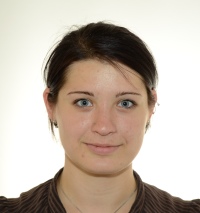 Image of Mónika Hrtyan