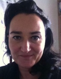 Image of Michaela Klement