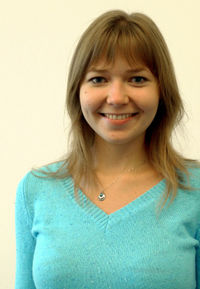 Image of Olga Symonova
