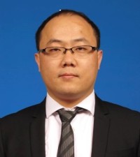 Image of Zengxiang Ge