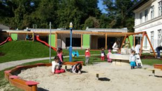 kindergarten map