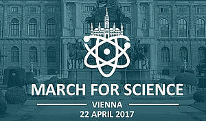 Science March Vienna 2017 IST AUstria