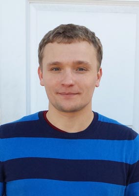 Mikhail Lemeshko IST Austria professor