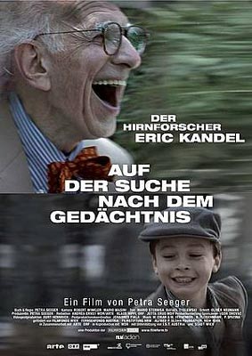 Eric Kandel movie poster