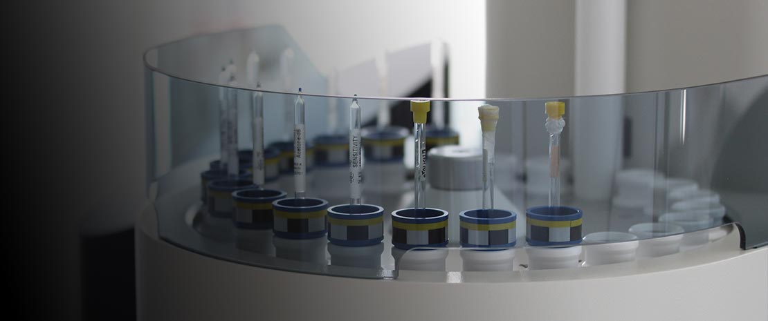 ISTA | Nuclear Magnetic Resonance Facility