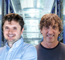 Main image for article