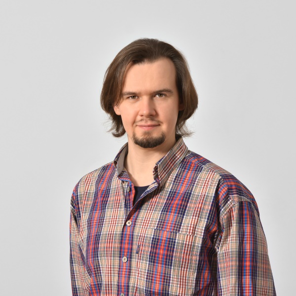 Thomas Sokolowski. Previously a postdoc at ISTA, he is now leading his own research group at the Frankfurt Institute for Advanced Studies.