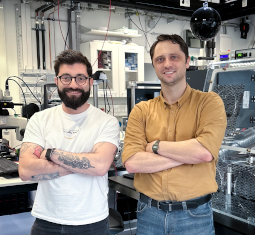 Main image for article