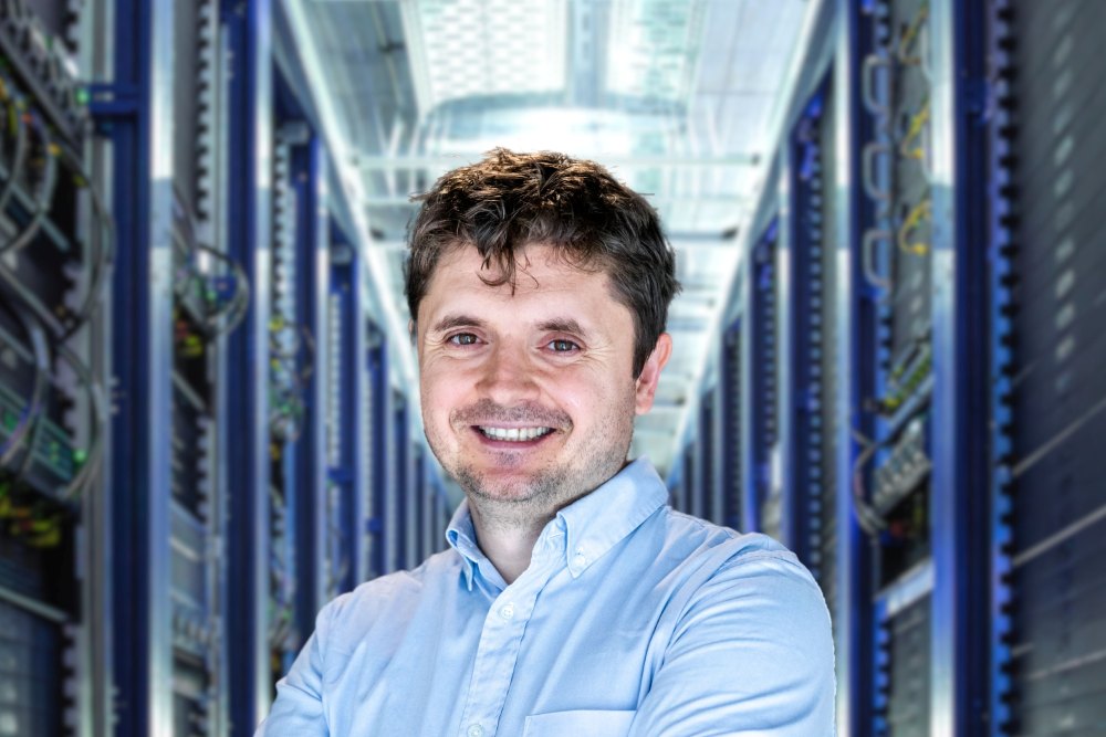 ERC Grant to Bring Privacy to LLMs on Your Phone