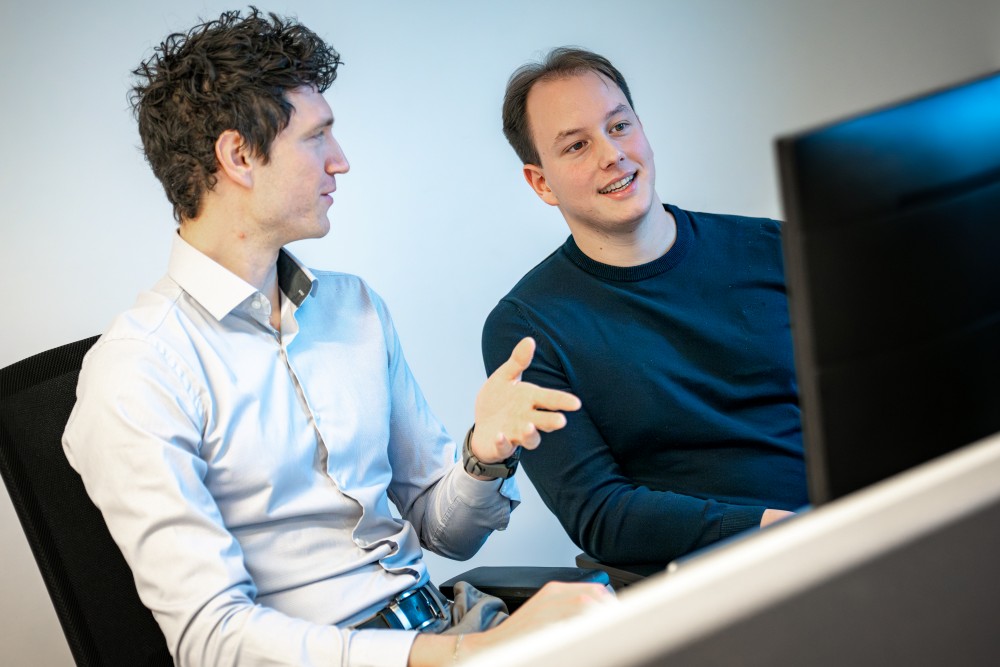 Die Extraktion von Informationen aus großen Biobank-Datensätzen zu komplexen Merkmalen bleibt eine Herausforderung, aber ISTA-Wissenschafter bieten eine Lösung.