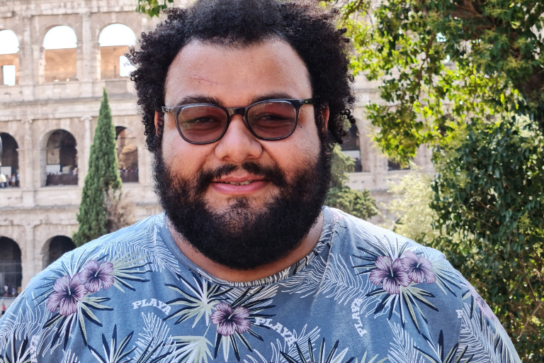 Community-builder in Combinatorics