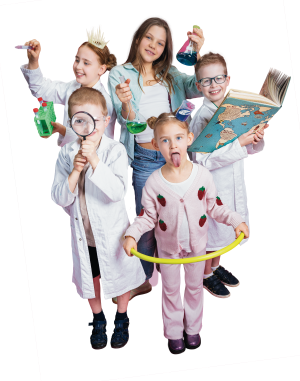 Open Campus Kids Group