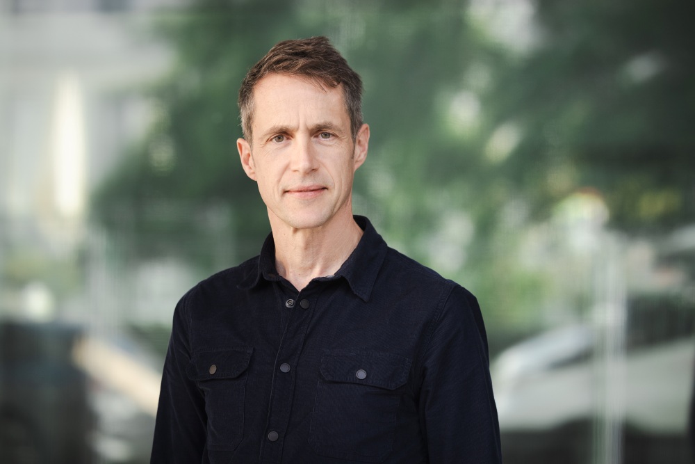 Carl-Philipp Heisenberg