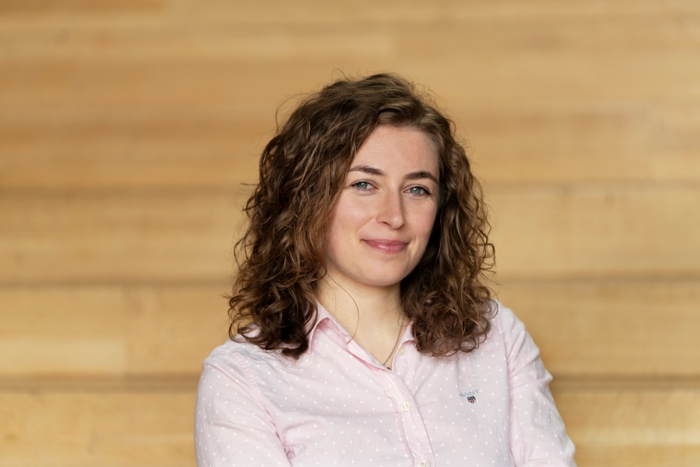 Lavinia Saltarelli erforscht ab Juli 2026 am Institute of Science and Technology Austria (ISTA) die chemischen Reaktionsmechanismen in Lithium-Schwefel-Batterien und schafft damit die Grundlage für effizientere Energiespeicher.