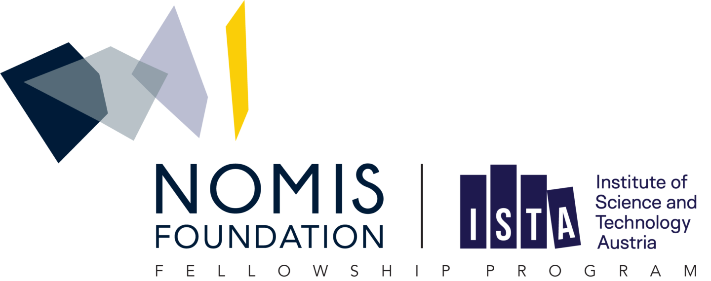 NOMIS-ISTA Fellowship