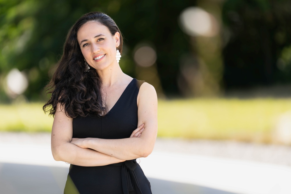 Irene Varela-Martínez. Since September 2025, the neuroscientist has been conducting research at the Institute of Science and Technology Austria (ISTA) as part of the Hippenmeyer group.