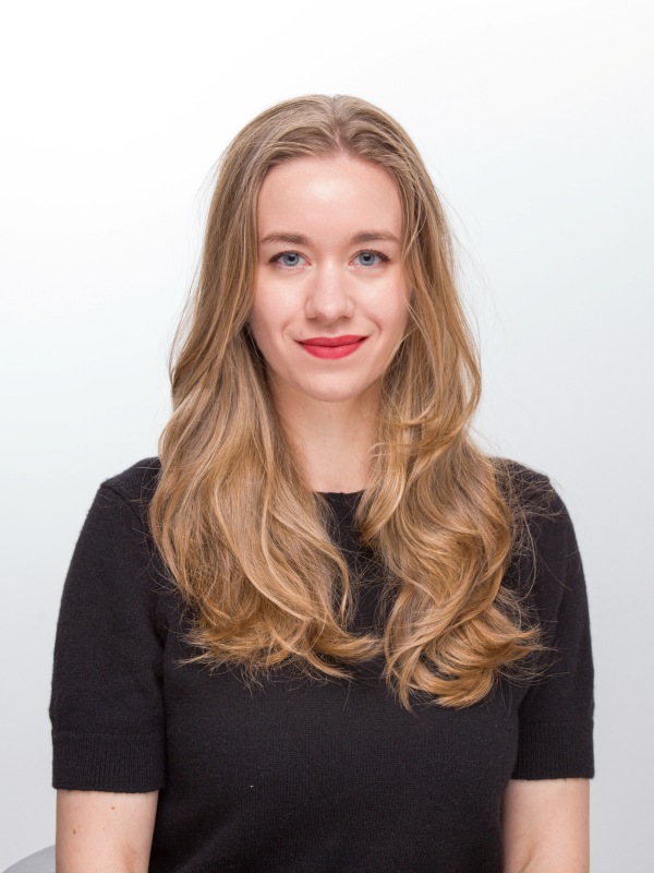 Laura Schmid, recipient of the 2026 ISTA Alumni Award.